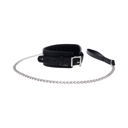 SPORTSHEETS - EDGE COLLAR & LEASH