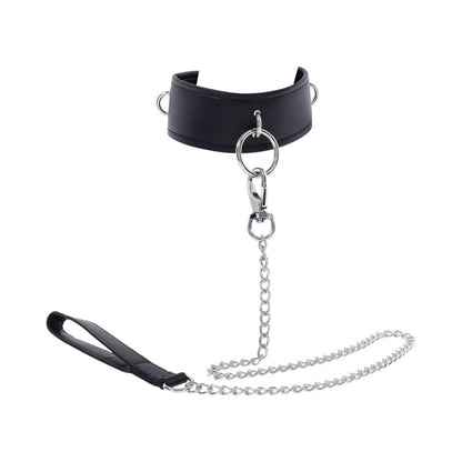 SPORTSHEETS - EDGE COLLAR & LEASH