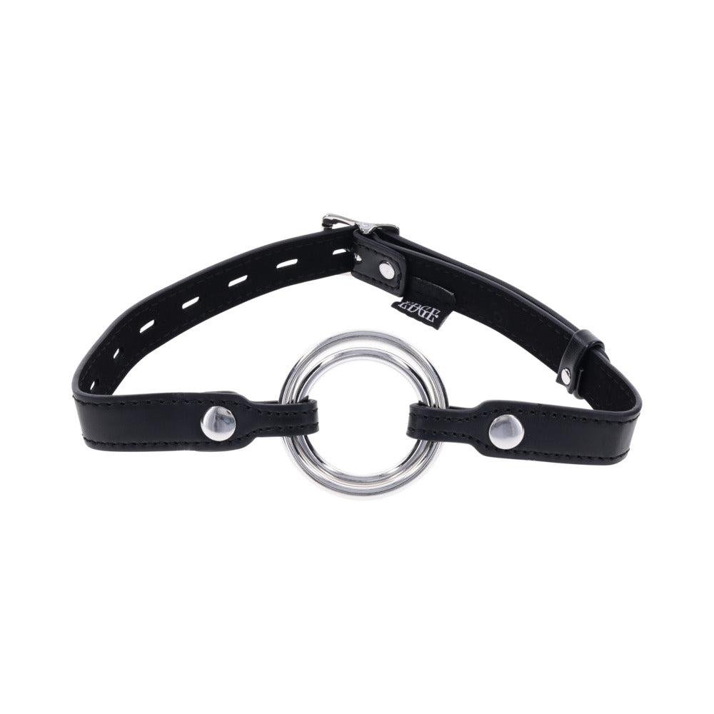 SPORTSHEETS - EDGE INTERCHANGEABLE RING GAG