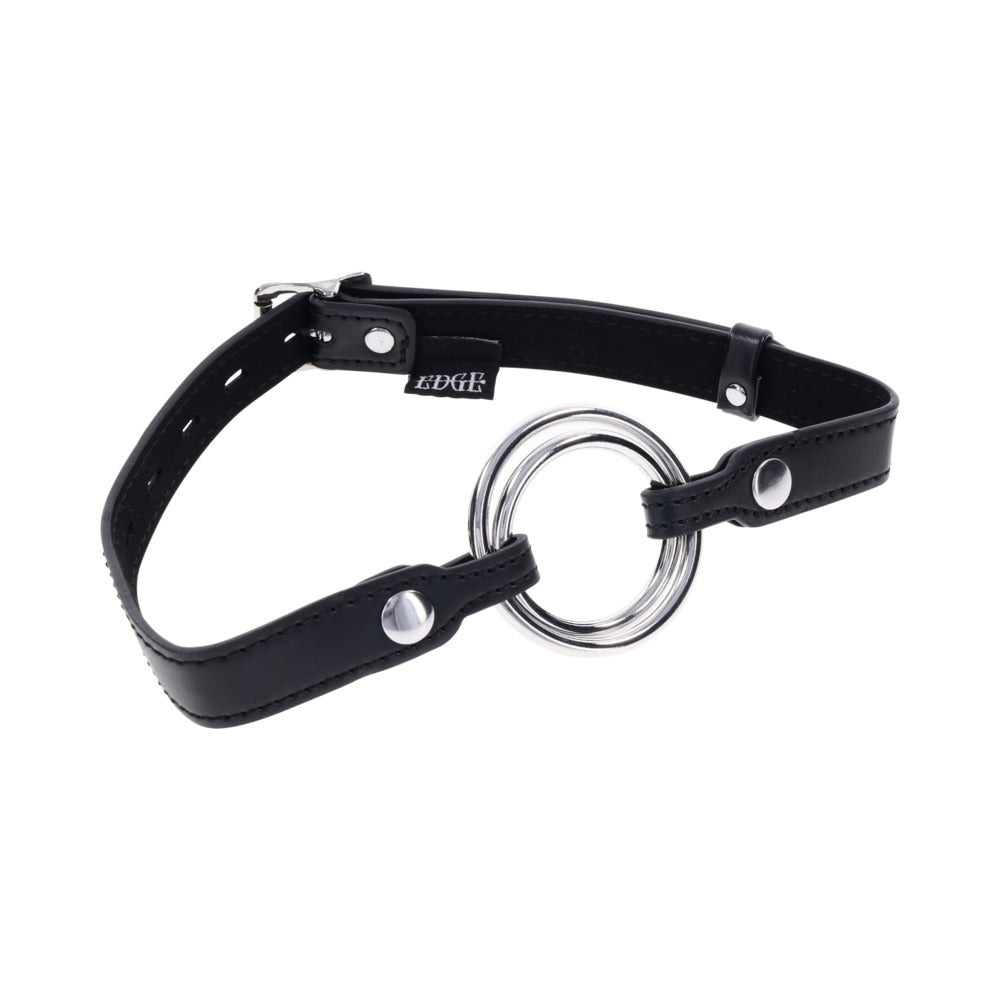 SPORTSHEETS - EDGE INTERCHANGEABLE RING GAG
