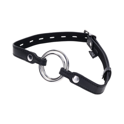 SPORTSHEETS - EDGE INTERCHANGEABLE RING GAG