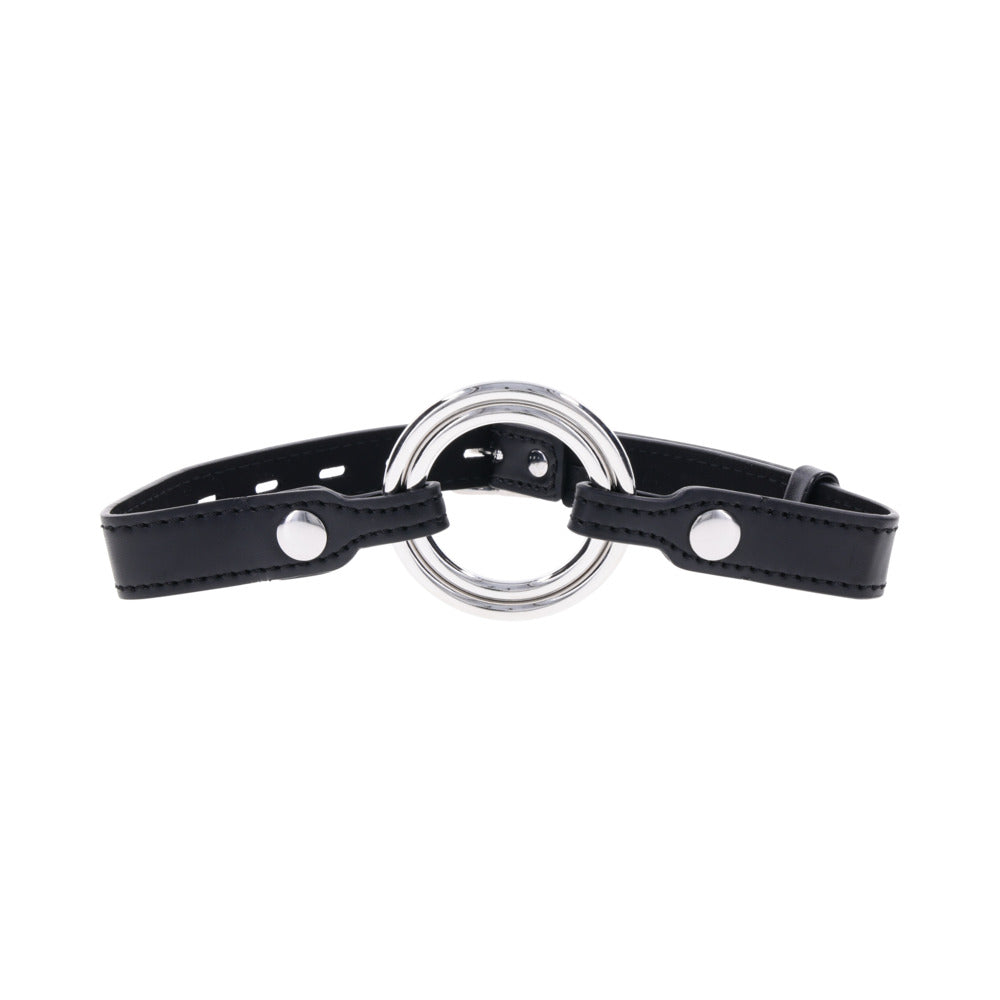 SPORTSHEETS - EDGE INTERCHANGEABLE RING GAG