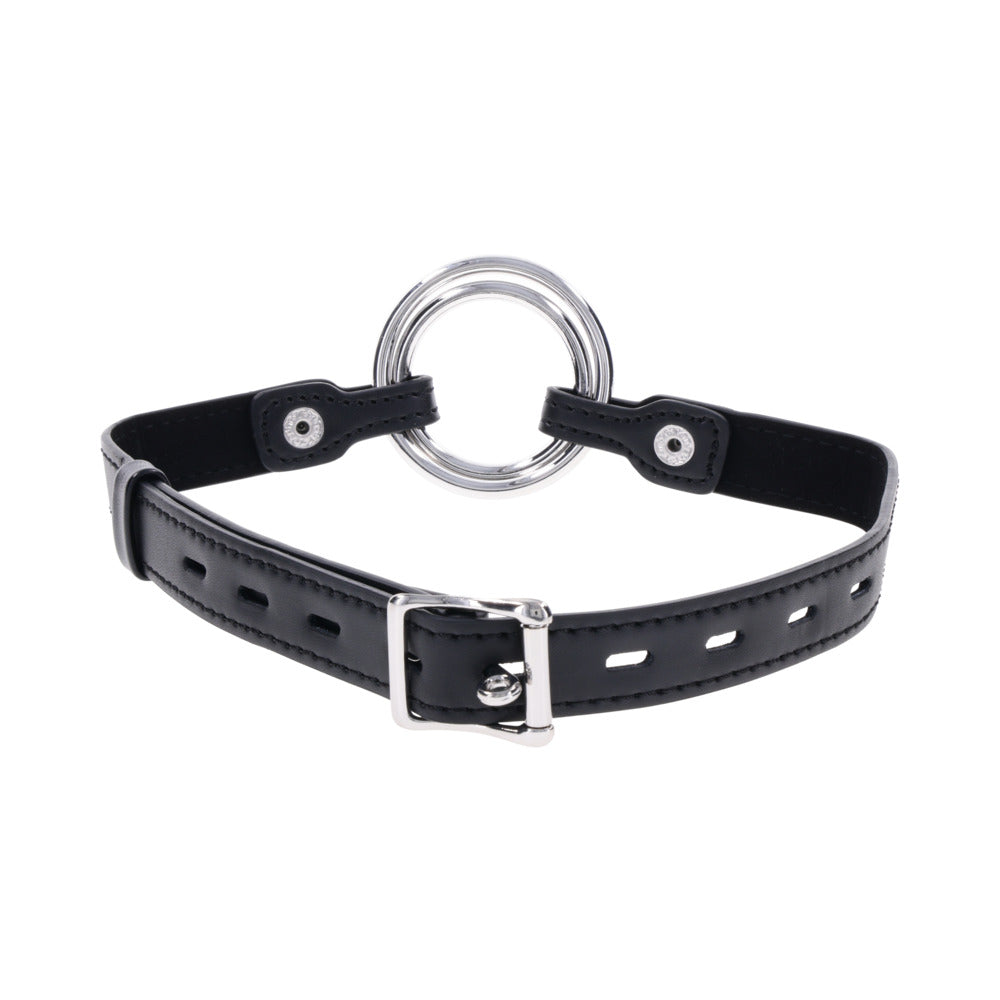 SPORTSHEETS - EDGE INTERCHANGEABLE RING GAG