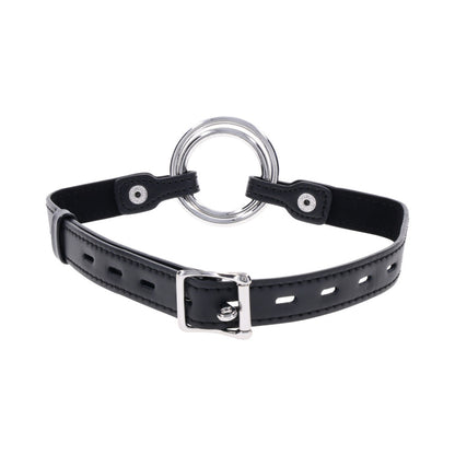 SPORTSHEETS - EDGE INTERCHANGEABLE RING GAG