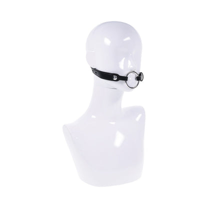 SPORTSHEETS - EDGE INTERCHANGEABLE RING GAG