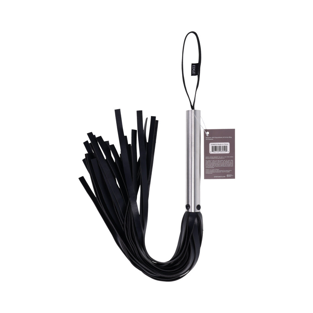 SPORTSHEETS - EDGE FLOGGER