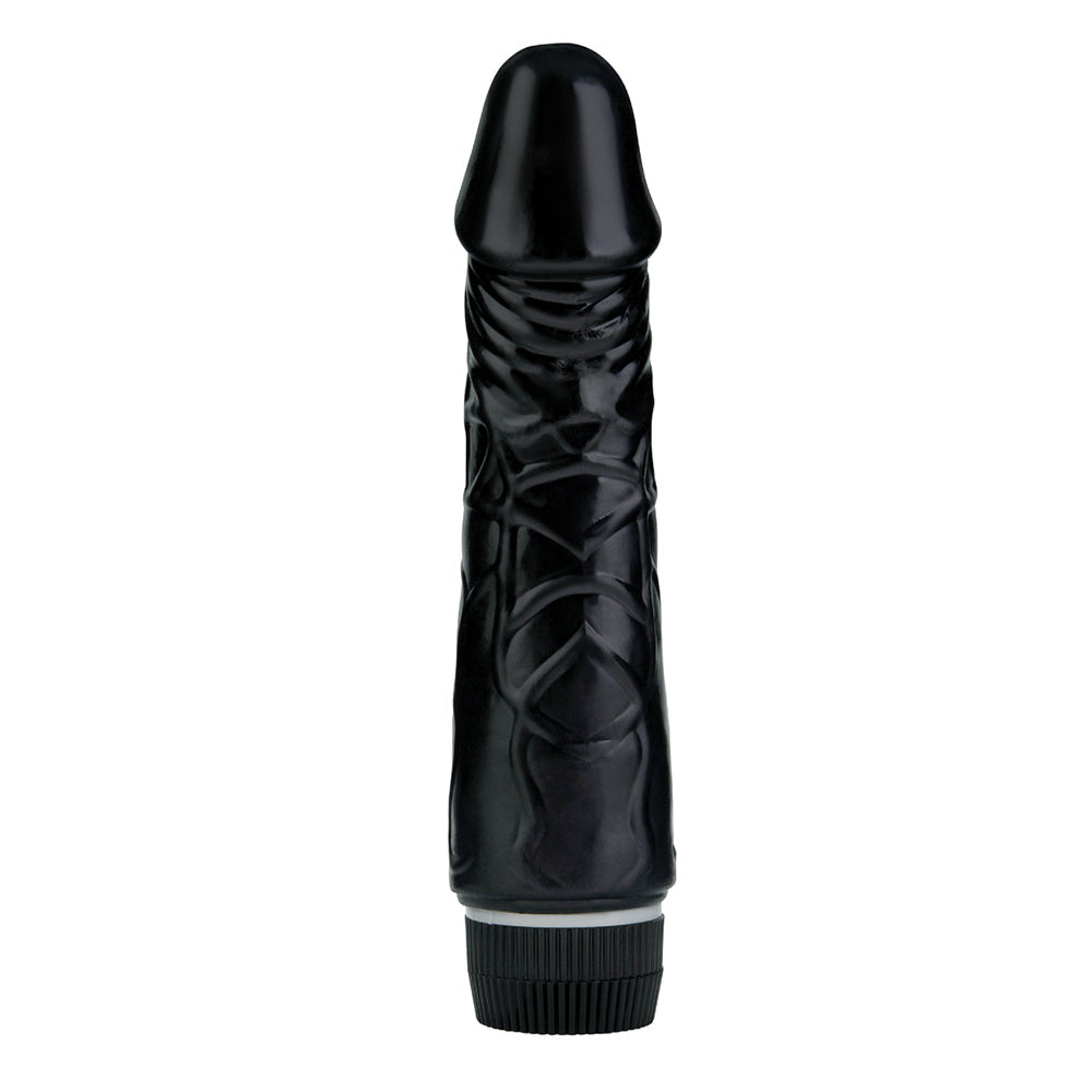 ME YOU US - RAMBO 7.5 IN. REALISTIC VIBRATOR
