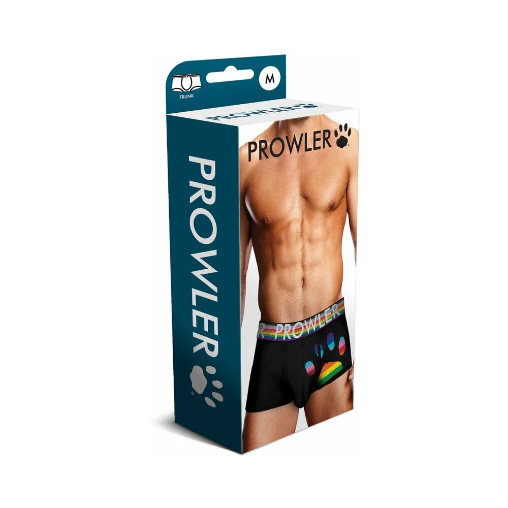 PROWLER - OVERSIZED PAW TRUNK