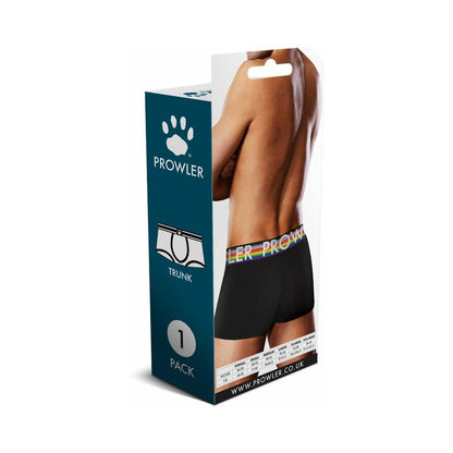 PROWLER - OVERSIZED PAW TRUNK