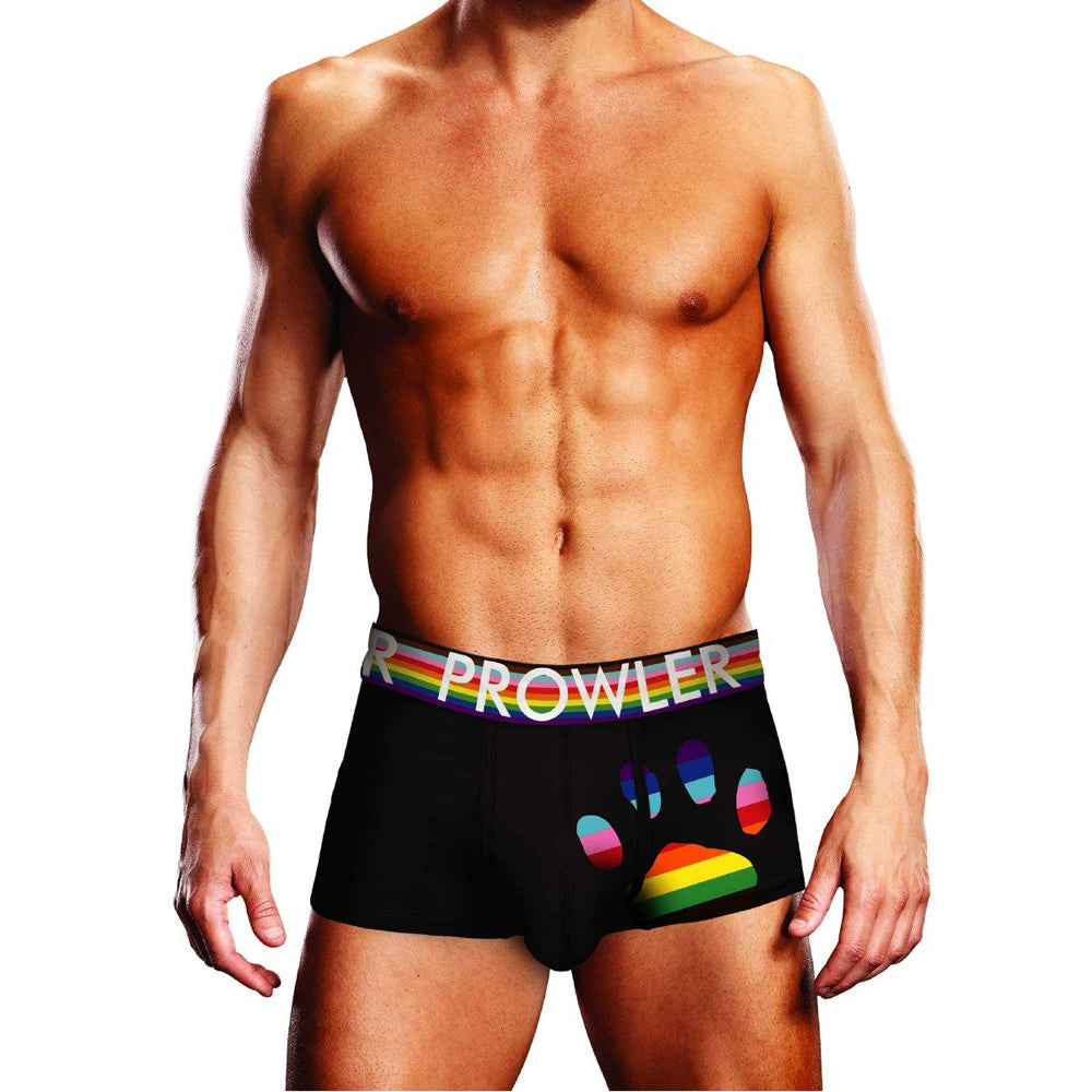 PROWLER - OVERSIZED PAW TRUNK 2XL
