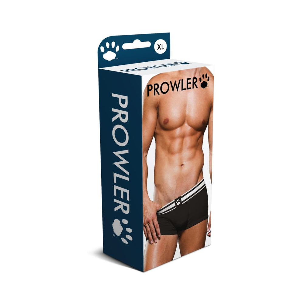 PROWLER - TRUNK