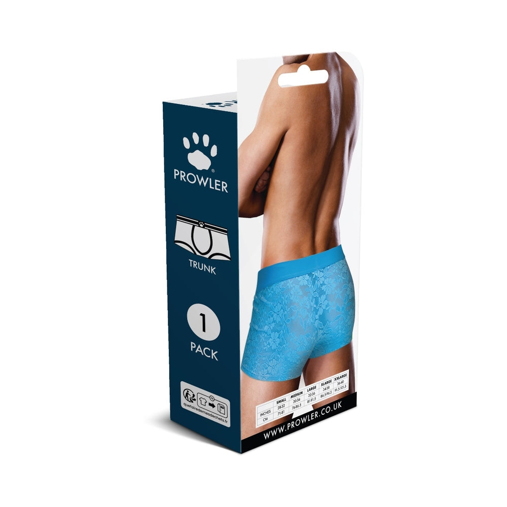 PROWLER - LACE TRUNK NEON