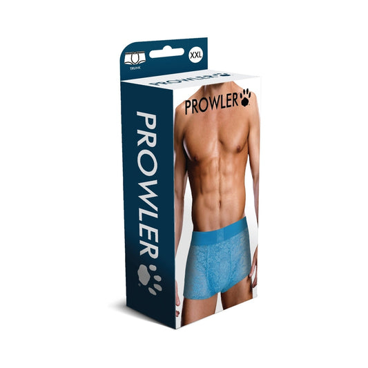 PROWLER - LACE TRUNK NEON 2XL