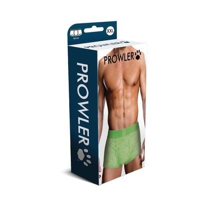 PROWLER - LACE TRUNK NEON 2XL