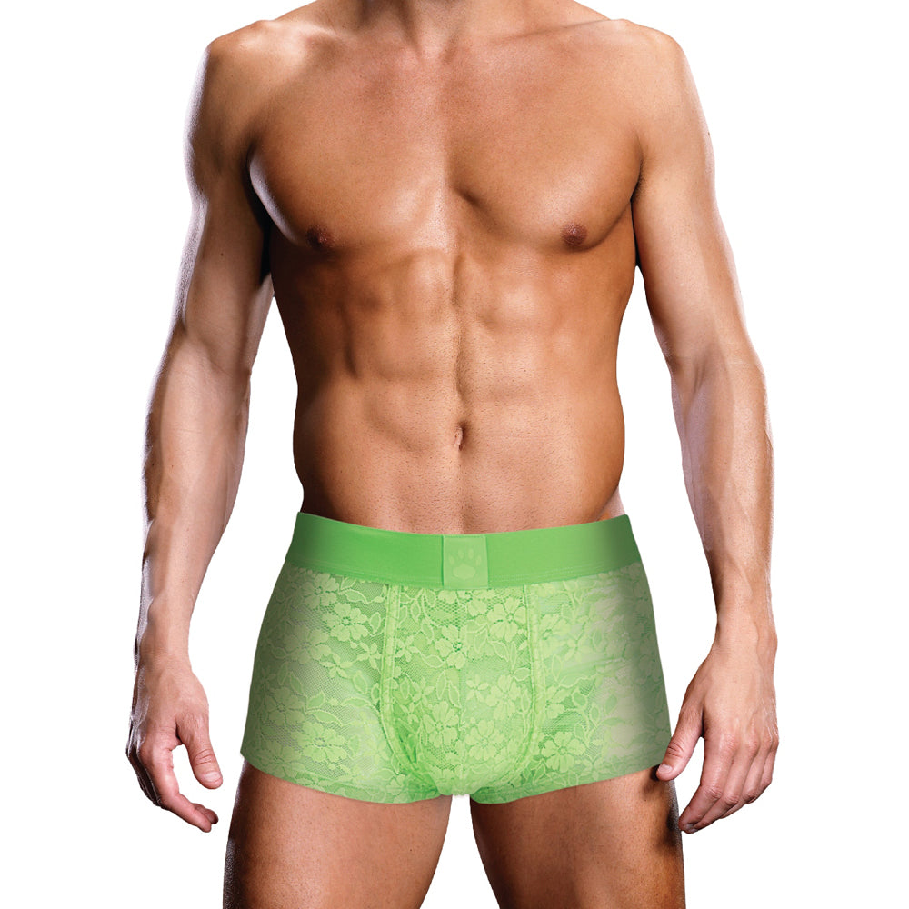 PROWLER - LACE TRUNK NEON 2XL