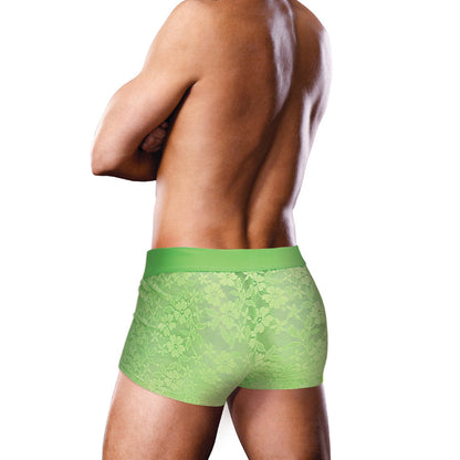 PROWLER - LACE TRUNK NEON 2XL