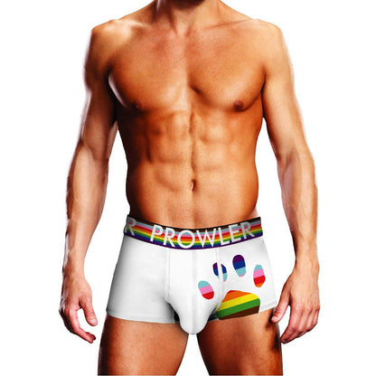 PROWLER - OVERSIZED PAW TRUNK