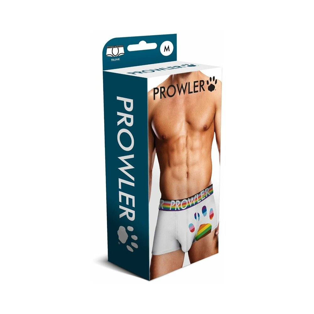 PROWLER - OVERSIZED PAW TRUNK