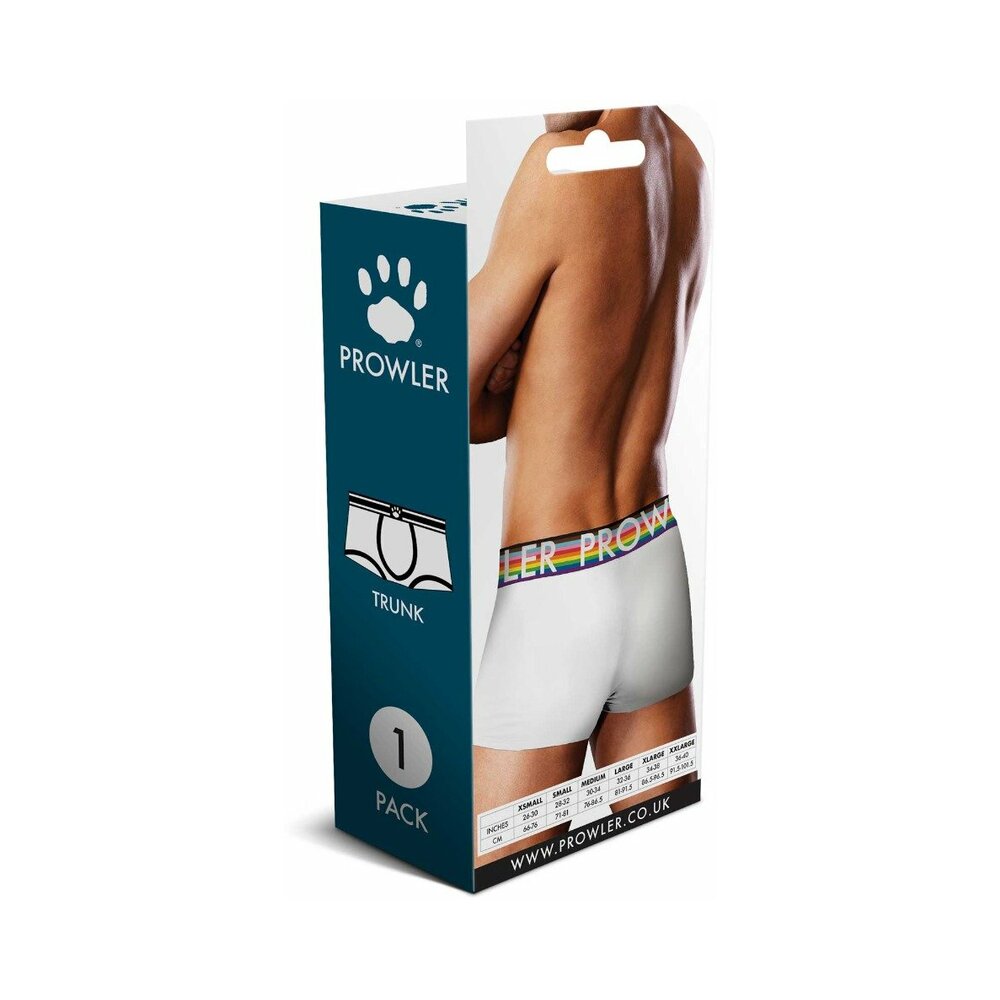 PROWLER - OVERSIZED PAW TRUNK