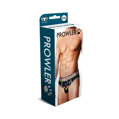 PROWLER - OVERSIZED PAW OPEN BRIEF 2XL