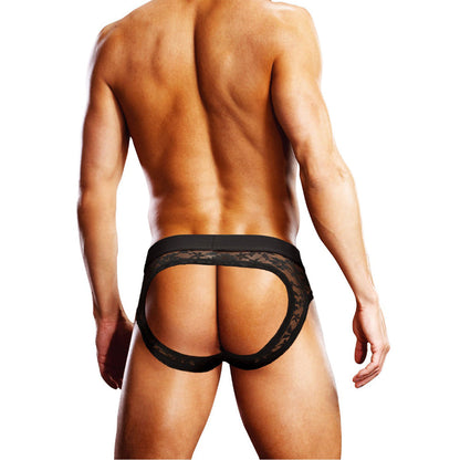 PROWLER - LACE OPEN BRIEF