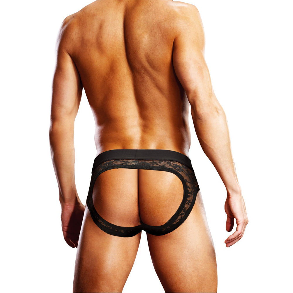 PROWLER - LACE OPEN BRIEF
