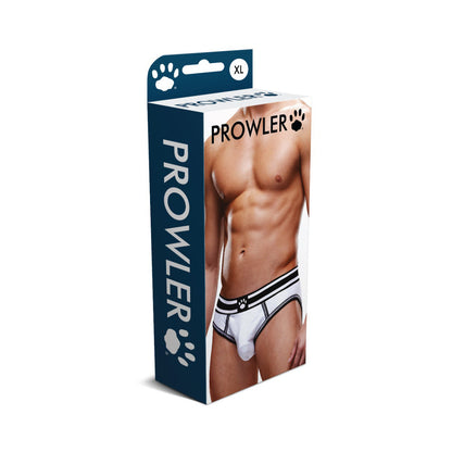 PROWLER - OPEN BRIEF
