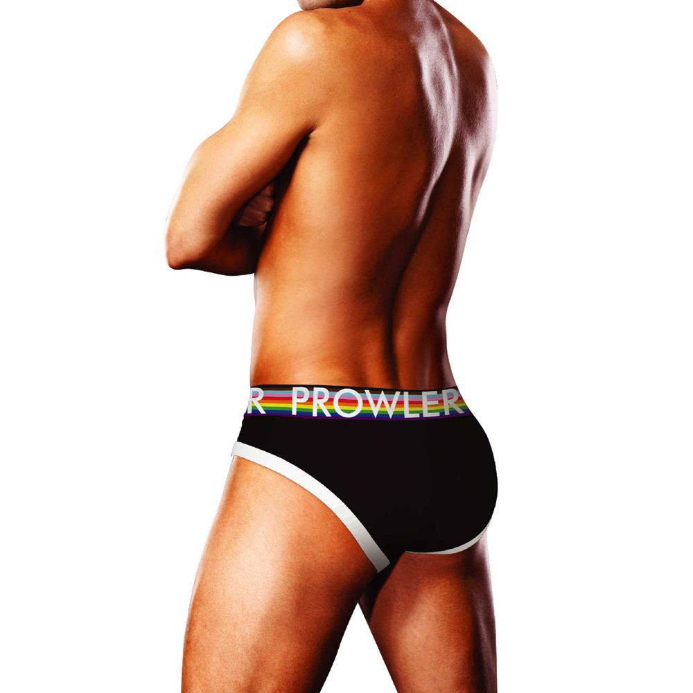 PROWLER - OVERSIZED PAW BRIEF