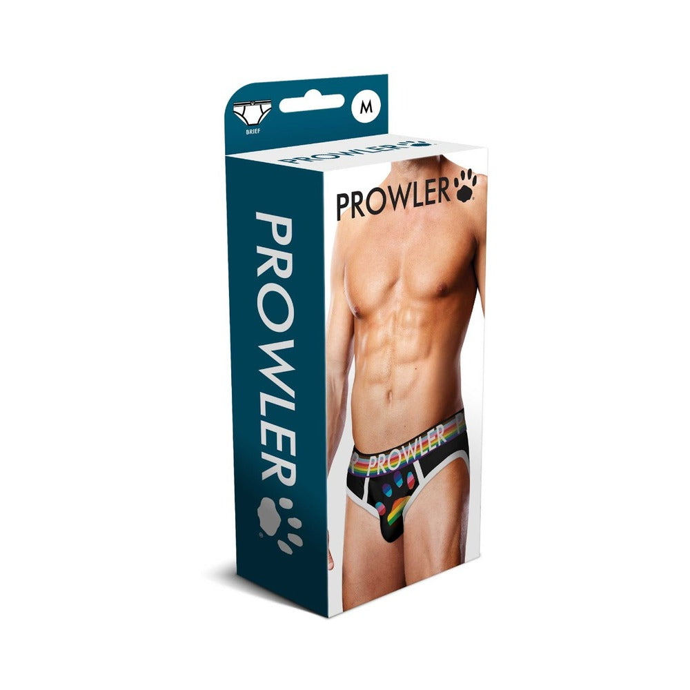 PROWLER - OVERSIZED PAW BRIEF