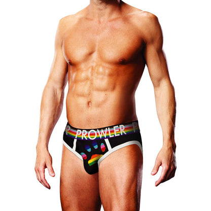 PROWLER - OVERSIZED PAW BRIEF