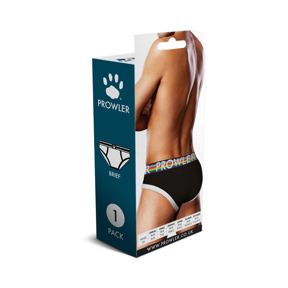 PROWLER - OVERSIZED PAW BRIEF
