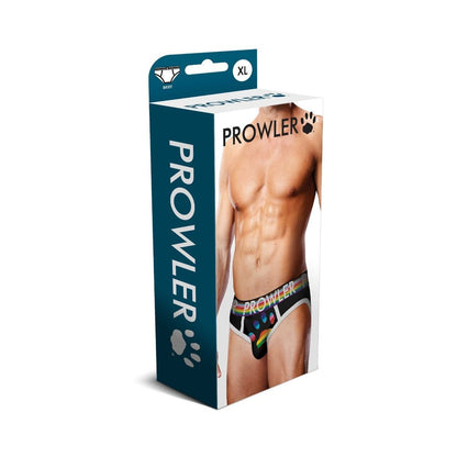 PROWLER - OVERSIZED PAW BRIEF