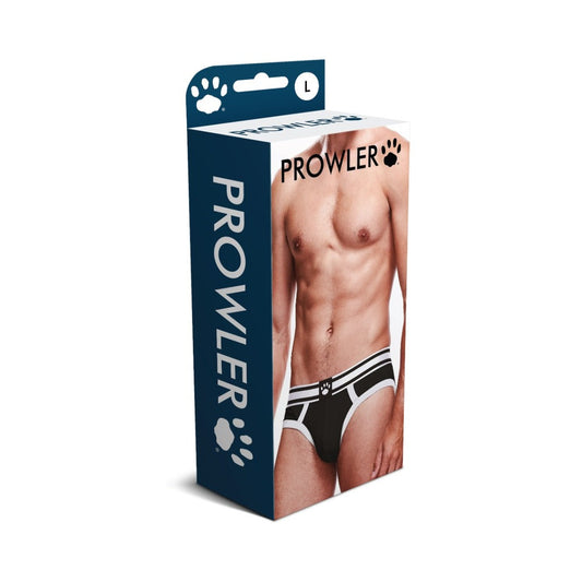 PROWLER - BRIEF