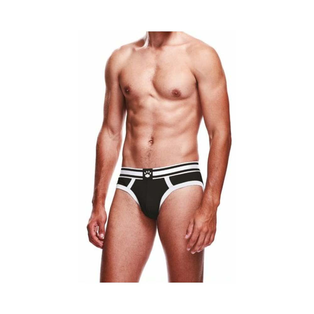 PROWLER - BRIEF