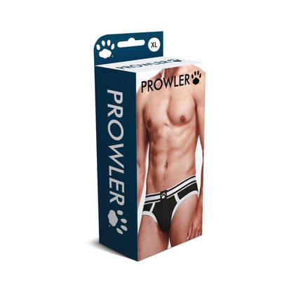 PROWLER - BRIEF
