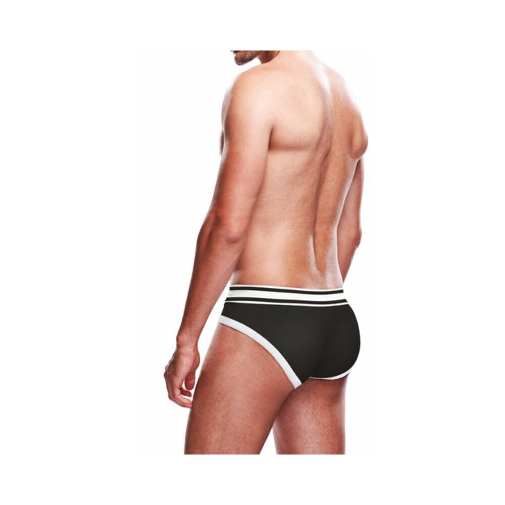 PROWLER - BRIEF