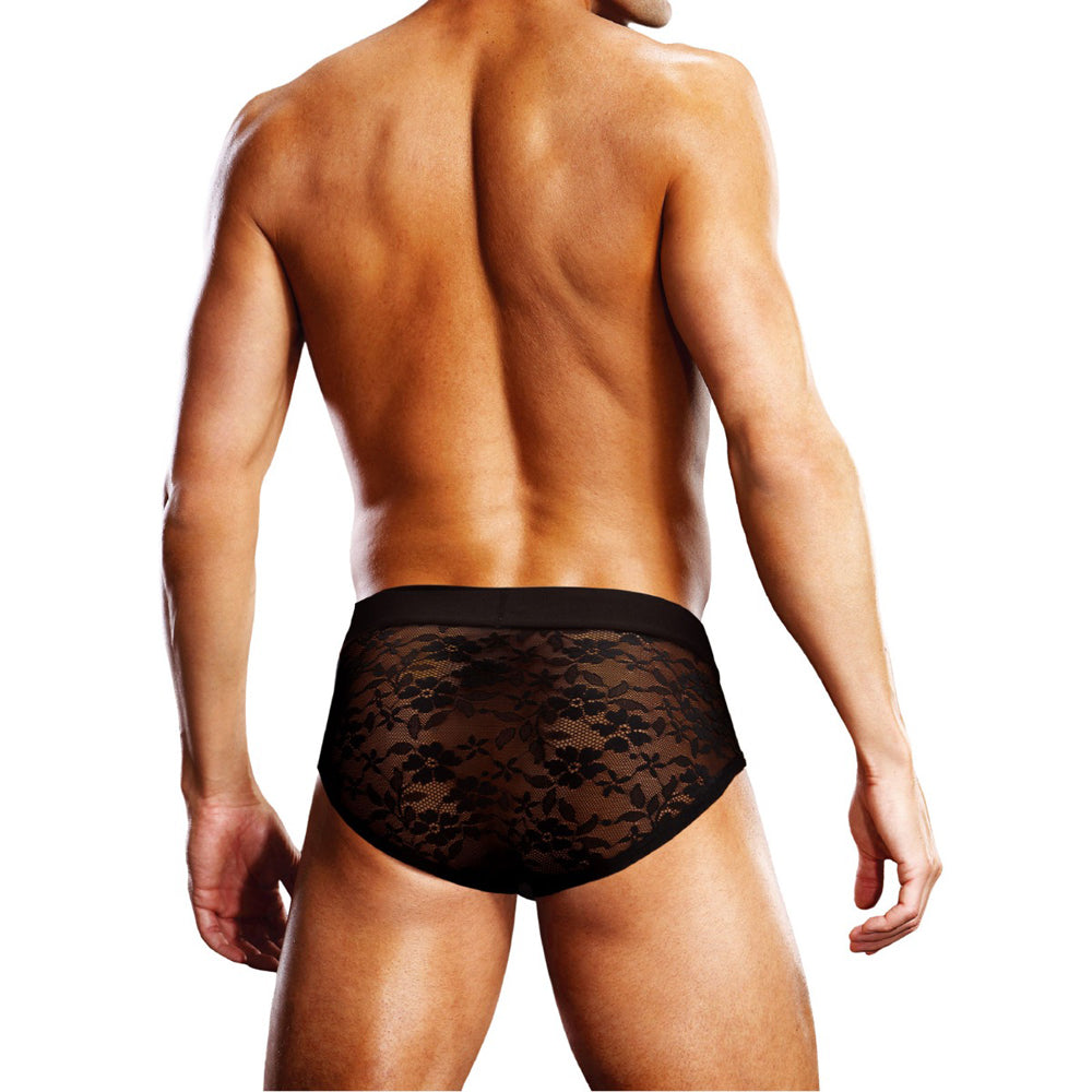 PROWLER - LACE BRIEF 2XL