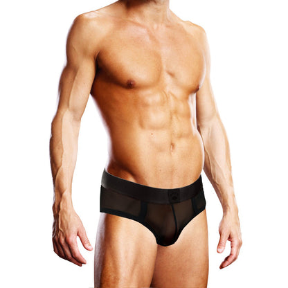 PROWLER - MESH BRIEF BLACK 2XL
