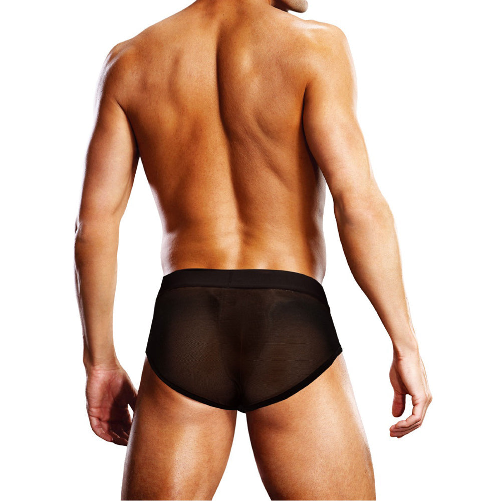 PROWLER - MESH BRIEF BLACK 2XL