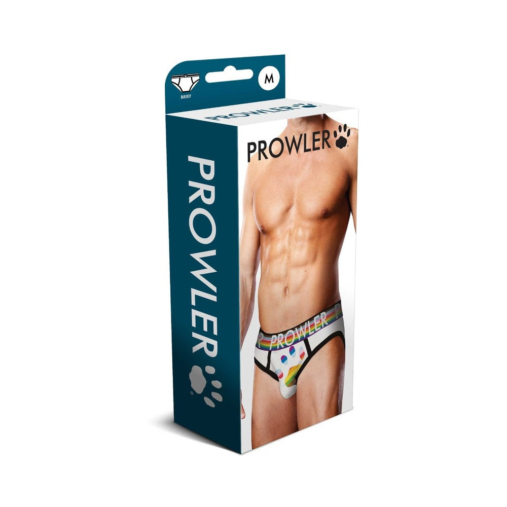 PROWLER - OVERSIZED PAW BRIEF