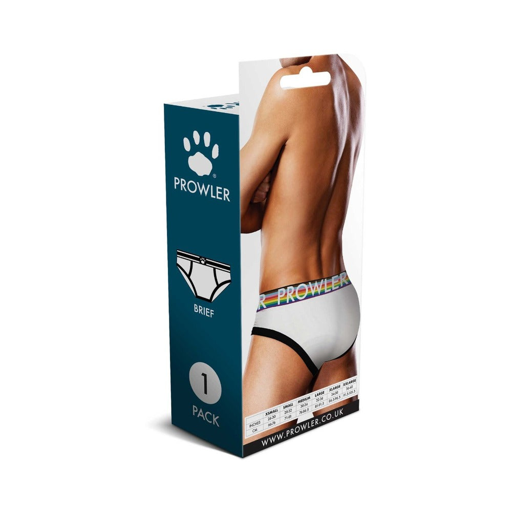 PROWLER - OVERSIZED PAW BRIEF