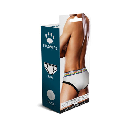 PROWLER - OVERSIZED PAW BRIEF