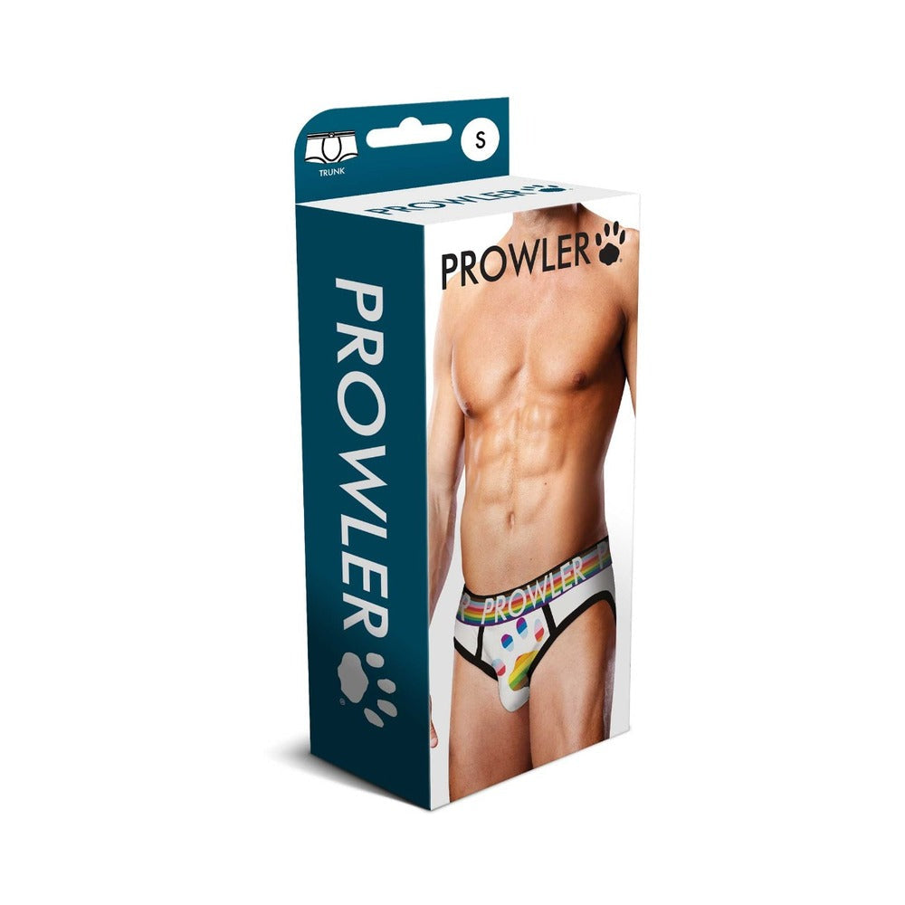 PROWLER - OVERSIZED PAW BRIEF