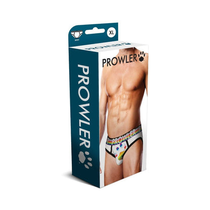 PROWLER - OVERSIZED PAW BRIEF