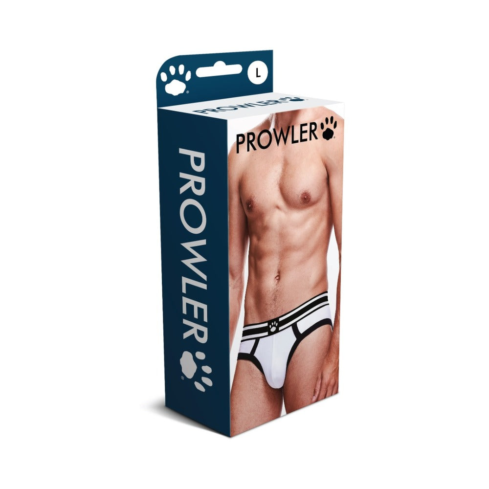 PROWLER - BRIEF