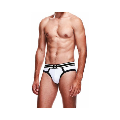 PROWLER - BRIEF