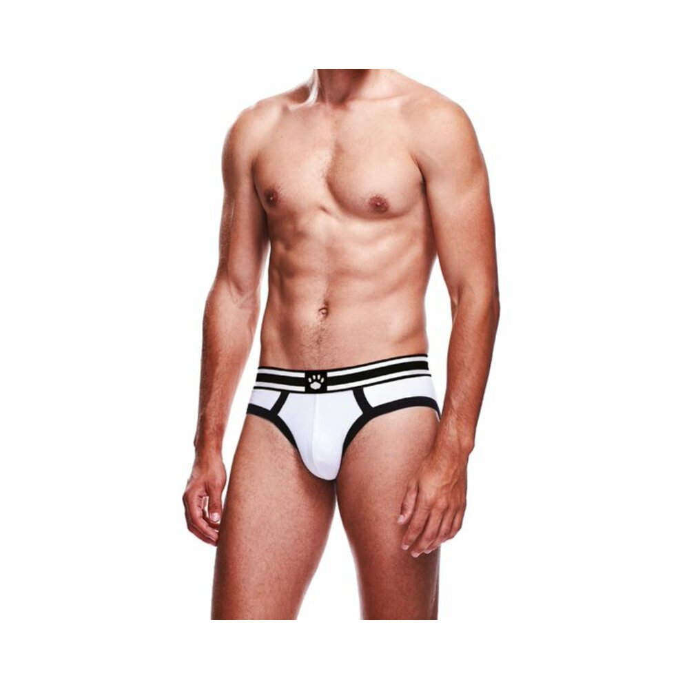 PROWLER - BRIEF