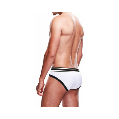 PROWLER - BRIEF