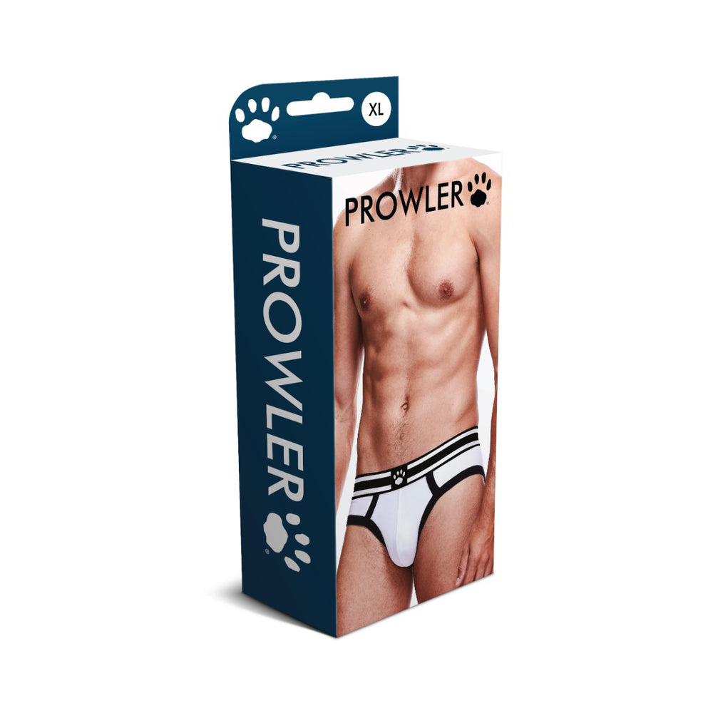 PROWLER - BRIEF