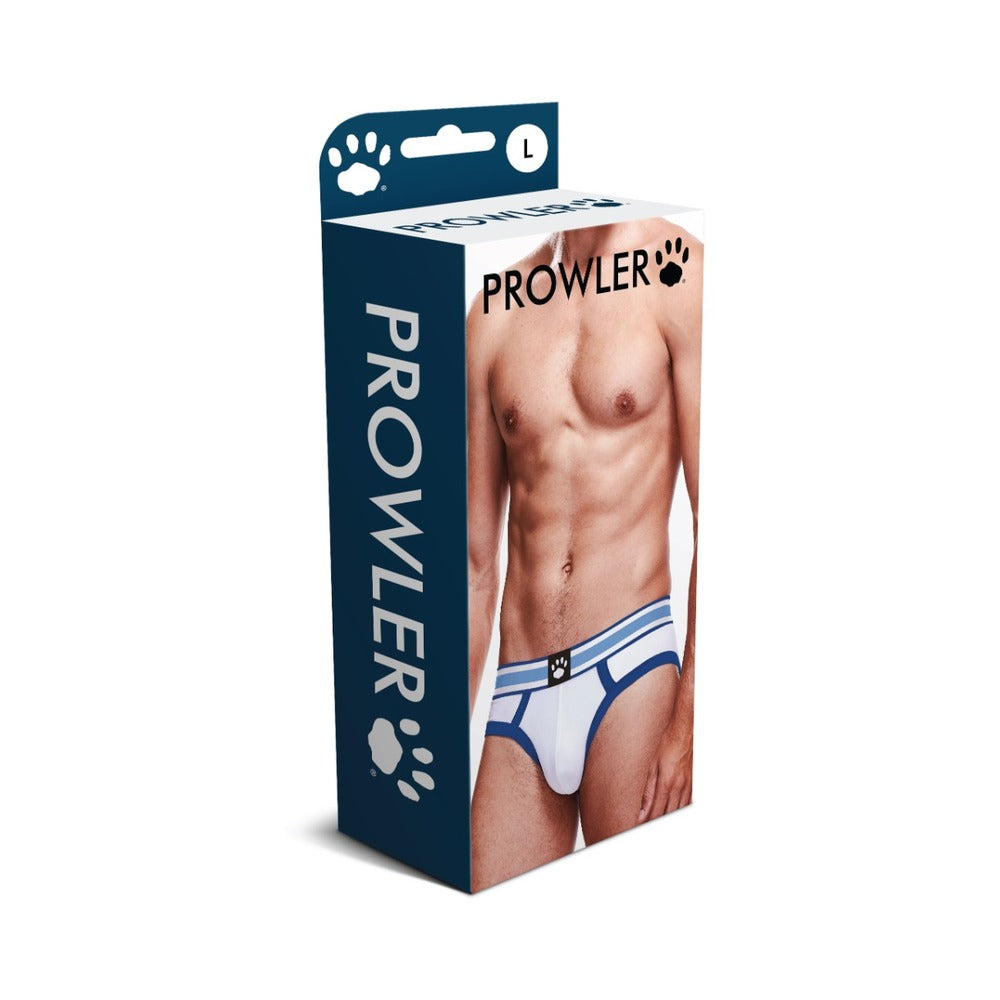 PROWLER - BRIEF
